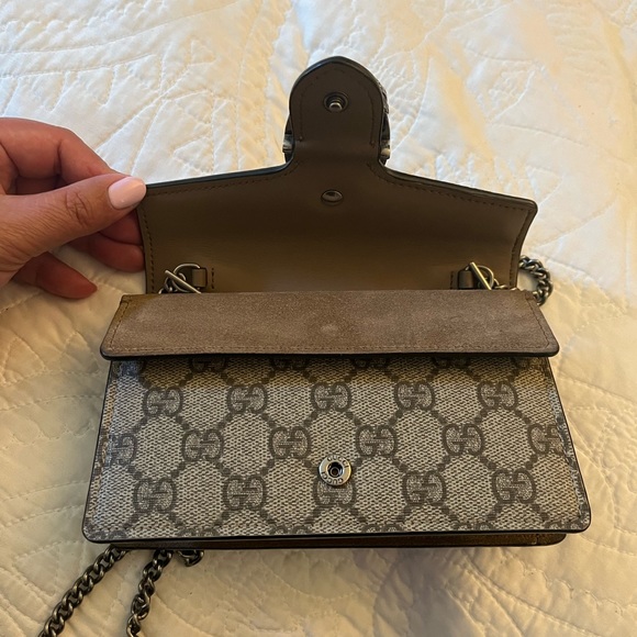 gucci super mini - Picture 3 of 9